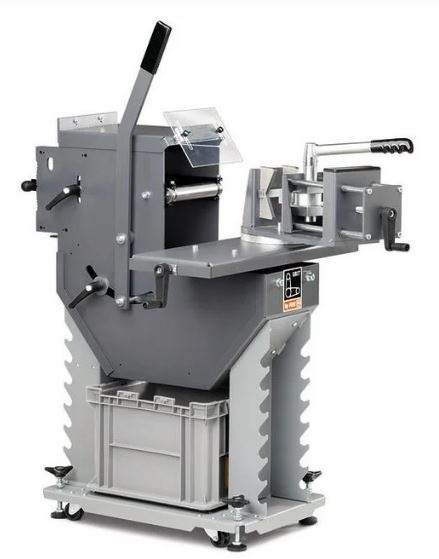Fein 99001007001 GRIT GIR Módulo de rectificado radial
