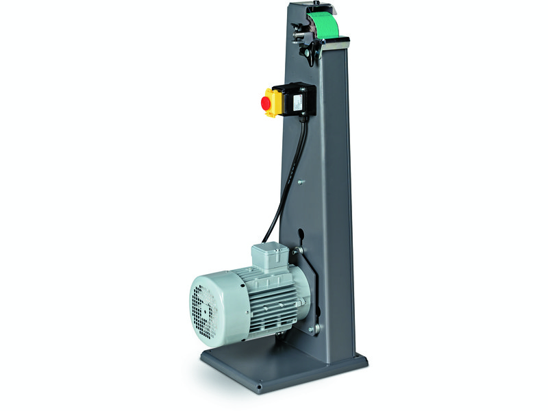 Fein 79050300403 GRIT GKS 75 Lijadora de banda compacta 75 mm 400V 3 kW