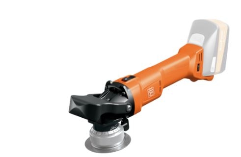 Fein 71380161000 AKFH 18-5 Fresadora de bordes sin cable 18 voltios excl. baterías y cargador