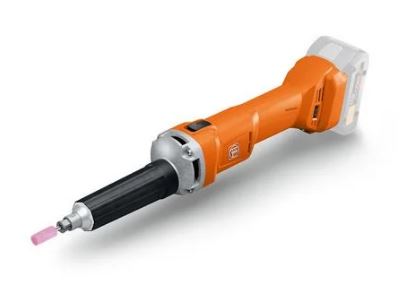 Fein 71230661000 AGSZ 18-90 LBL AS Select Rechte Slijper 18V excl. accu en lader