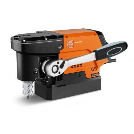Fein 72732362000 KBC 36 MAGFORCE Broca hueca magnética compacta de hasta 36 mm