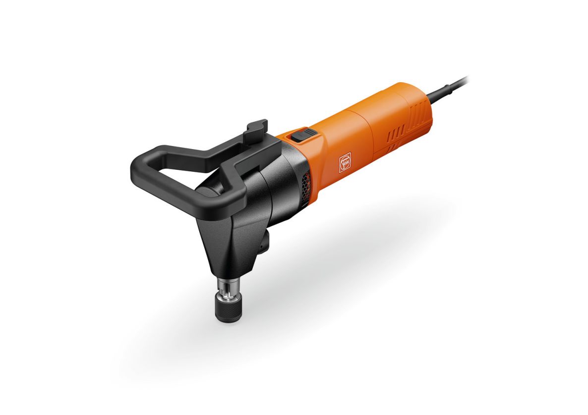 Fein 72324661000 BLK 3.5 E Juego de mordazas hasta 3,5 mm en estuche L-BOXX