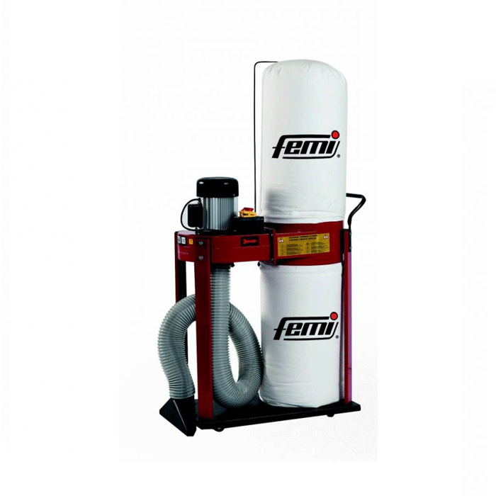 Femi 8674323 Extractor 350PLUS 950W 230V