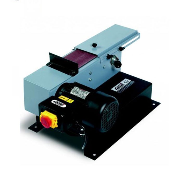 Femi 8266031 510 Lijadora de banda industrial 600W 400V