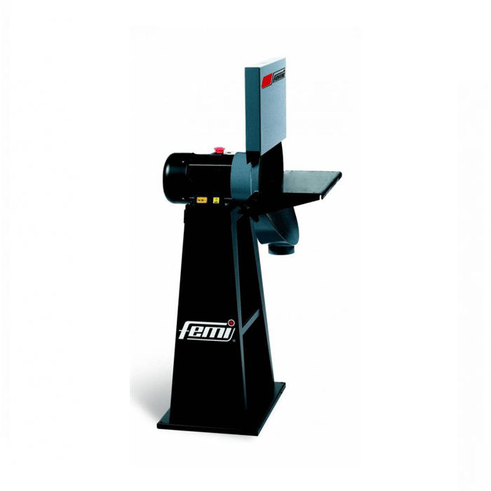Femi 8276232 Lijadora de disco industrial 525B 1350/1600W - 400V