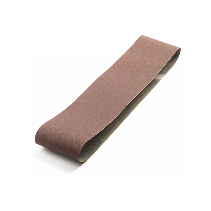 Femi 3239924 Bandas de lijado 1500 x 120 mm K80