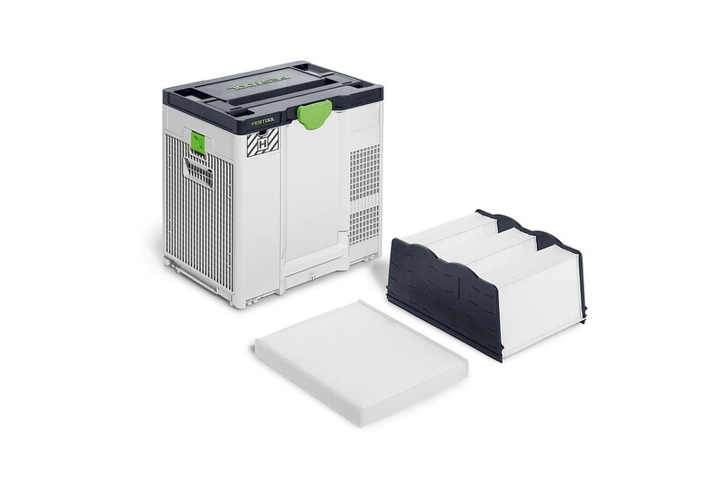 Festool 577789 Luchtreiniger SYS-AIR H