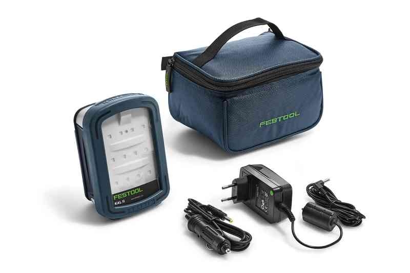Festool 500721 SYSLITE KAL II Faro de trabajo