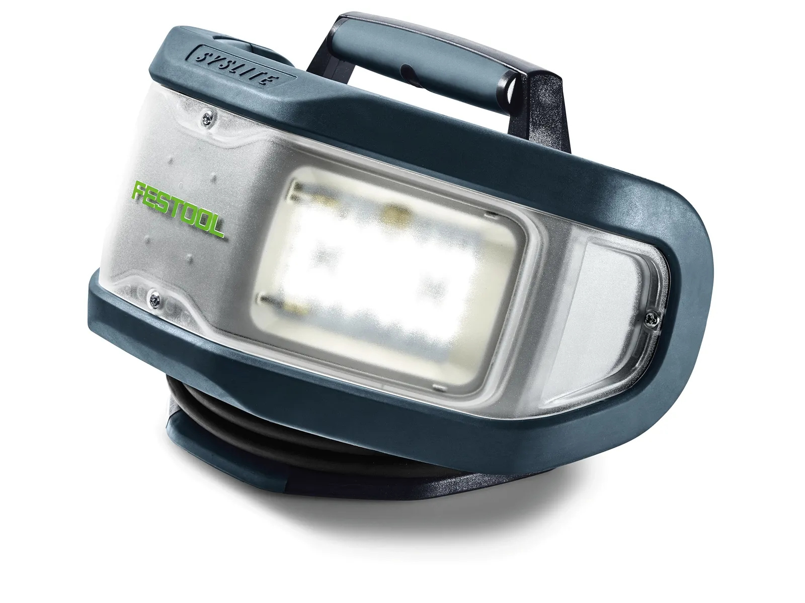 Festool 200164 Lámpara de trabajo SYSLITE DUO