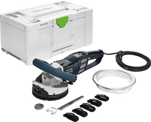 Festool 577045 Amoladora de saneamiento RG 130 ECI-Plus RENOFIX