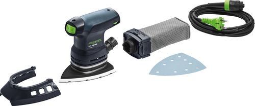 Festool 577517 Lijadora Delta DTS 400 REQ
