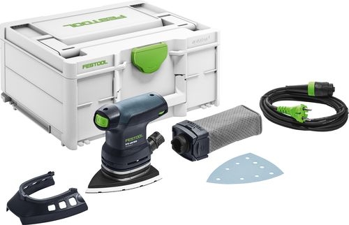 Festool 577518 Lijadora Delta DTS 400 REQ-Plus