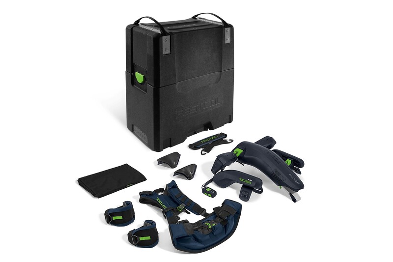 Festool 578031 Exoesqueleto ExoActive EXO 18-Basic