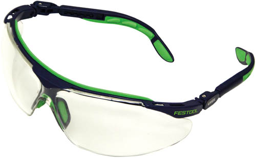 Festool Accesorios 500119 UVEX Gafas de protección