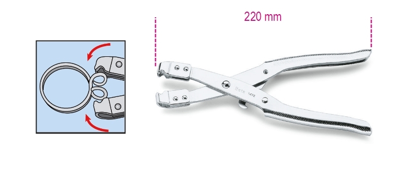 Festool Accesorios 490952 Fresa para ranurar mango HW 8 mm HW S8 D3/6