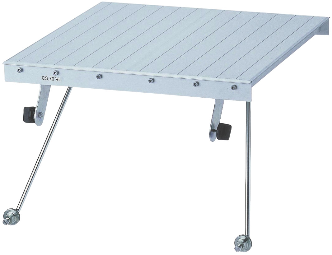 Festool Accesorios 488061 Extensión de mesa CS 70 VL