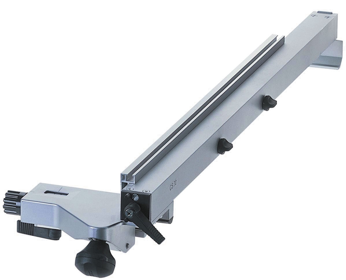 Festool Accesorios 488062 Tope de longitud CS 70 LA