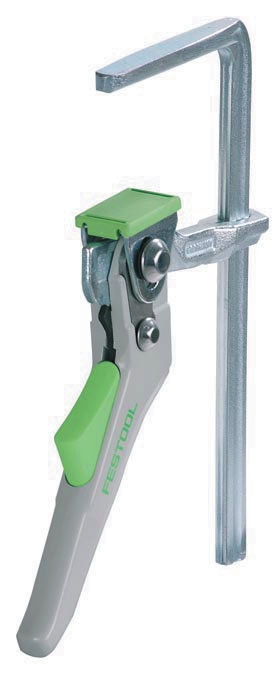 Festool Accesorios 491594 FS-HZ 160 Abrazadera de fijación