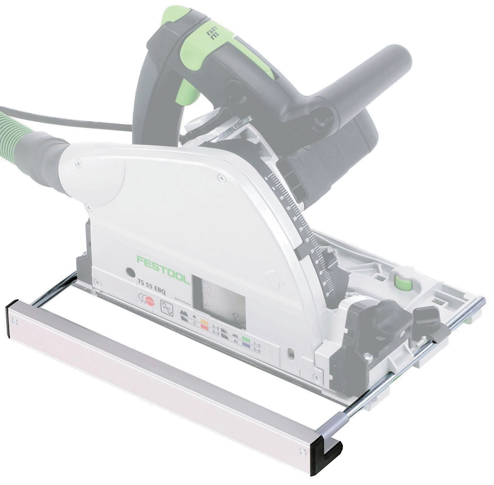 Festool Accesorios 491469 Parada paralela PA-TS 55