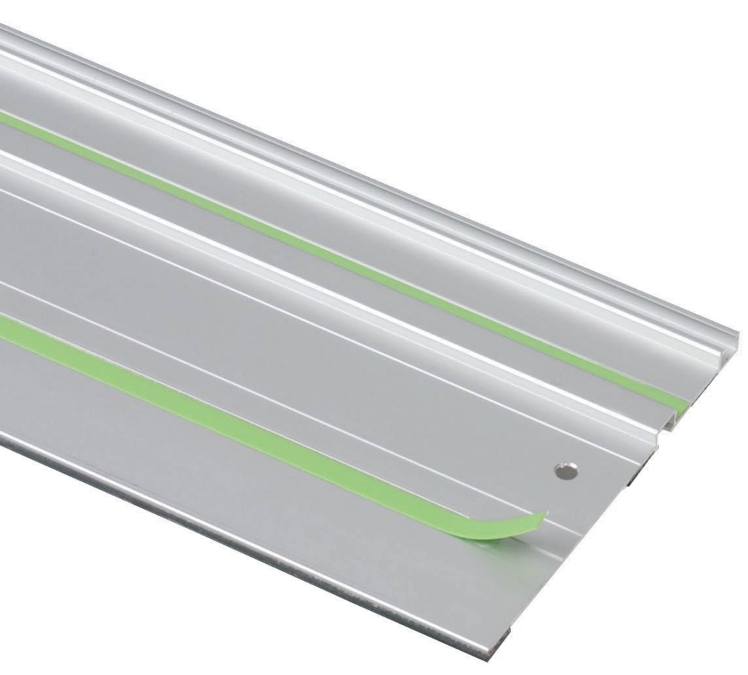 Festool Accesorios 491741 FS-GB 10M Guía de deslizamiento