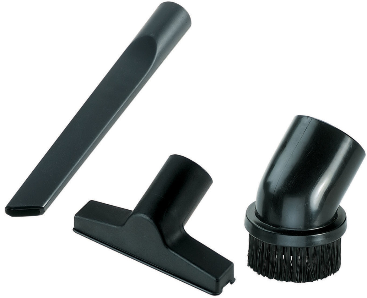 Festool Accesorios 492392 D 27 / D 36 D-RS Juego de limpieza de estómago