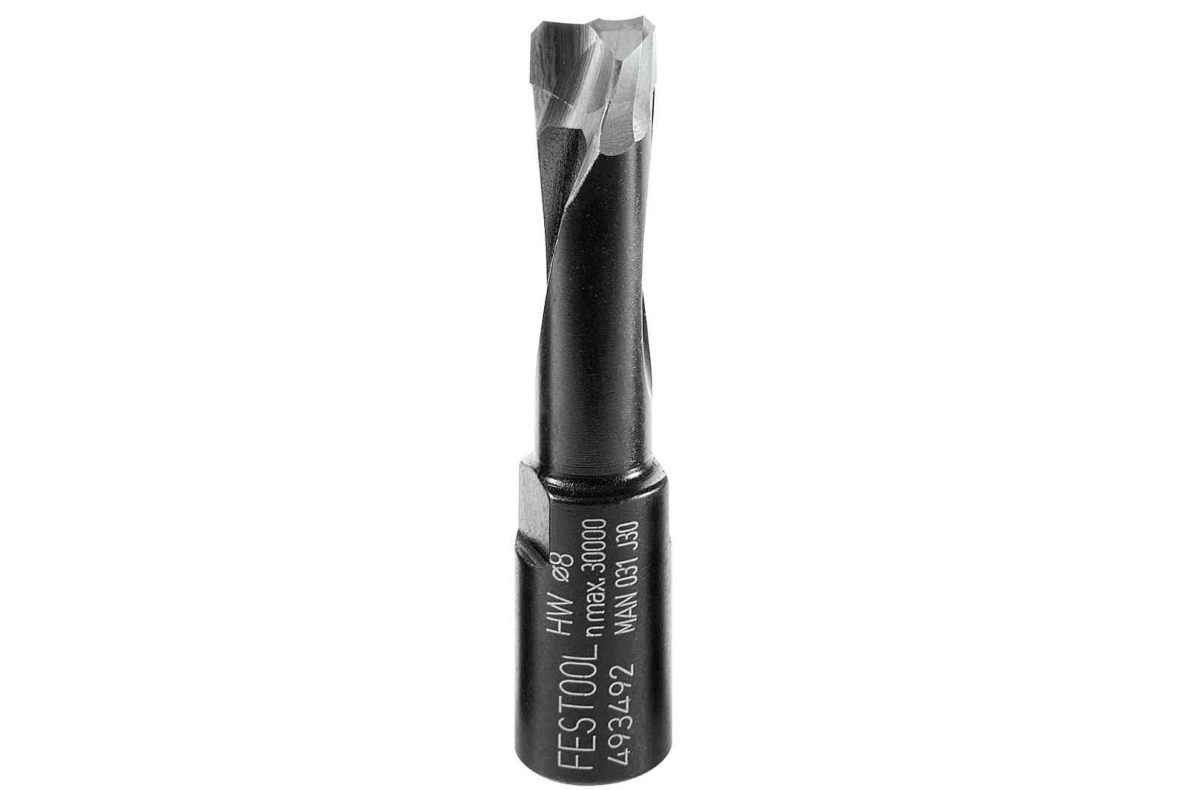 Festool Accesorios 493492 Fresa DOMINO D 8-NL 28 HW-DF 500