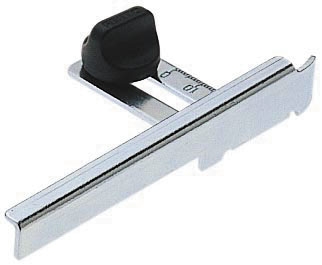 Festool Accesorios 488543 Tope de profundidad de rebaje FA-EHL