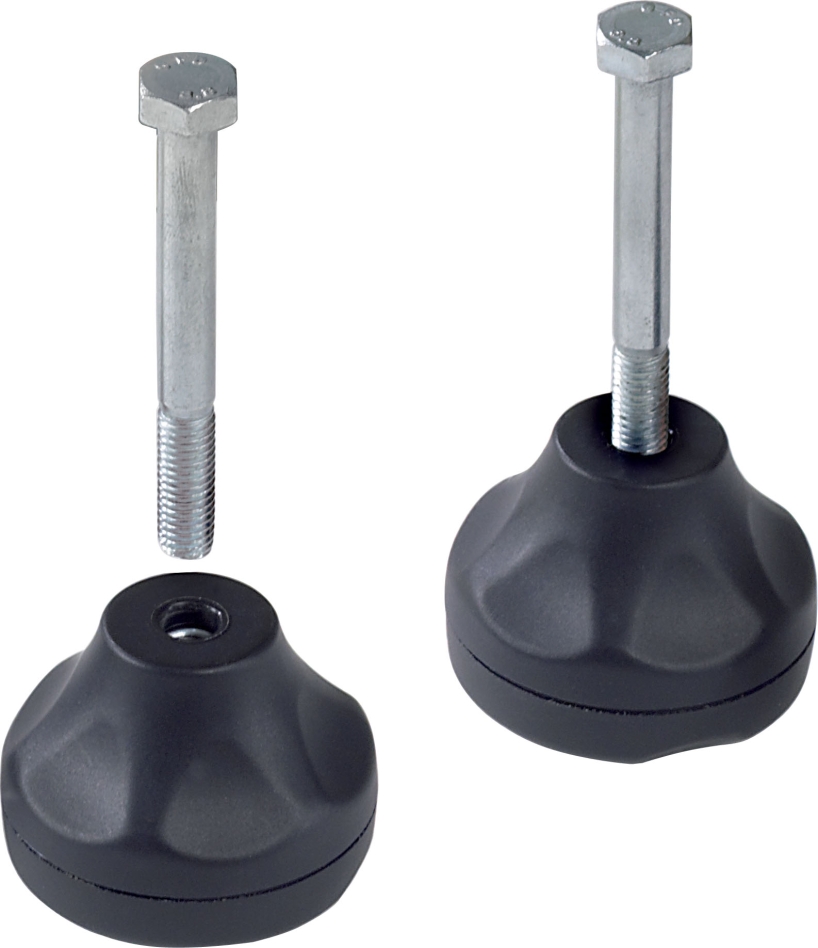 Festool Accesorios 494693 Juego de tensores SZ-KS