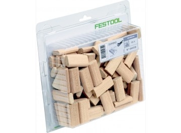 Festool Accesorios 494939 Haya DOMINOs D 6X40/190 BU