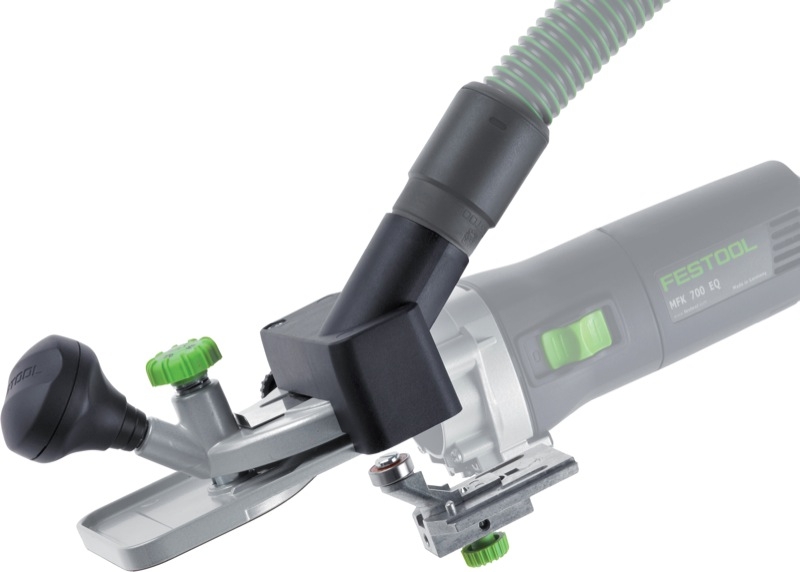 Festool Accesorios 495165 Tabla de enrutamiento FT-MFK 700 1.5 Set