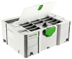 Festool Accesorios 497852 SYS 2 TL-DF SYSTAINER