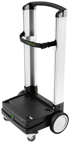 Festool Accesorios 498660 Carro SYS-Roll 100 Systainer