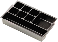 Festool Accesorios 499620 INSERTO TZE-UNI SYS MINI TL