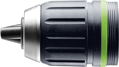 Festool Accesorios 769067 KC 13-1/2-K-FFP Mandril de acción rápida