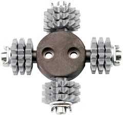 Festool Accesorios 767982 Cabezal de corte SZ-RG 80