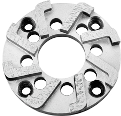 Festool Accesorios 769054 Disco de diamante DIA HARD-D80