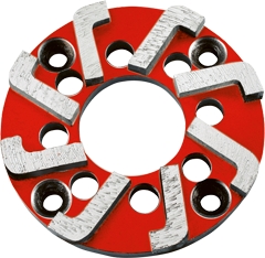 Festool Accesorios 769055 Disco de diamante DIA ABRASIVO-D80