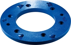 Festool Accesorios 769085 Disco de diamante DIA THERMO-D150