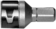 Festool Accesorios 768165 Llave de boca SW 3/8"-DC UNI FF 2x