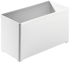 Festool Accesorios 500067 Insertos Caja 60x120x71/4 SYS-SB