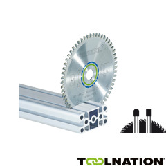 Festool Accesorios 500122 Hoja de sierra especial 216x2,3x30 TF64