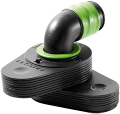 Festool Accesorios 500312 CT-W Elemento de sujeción por vacío