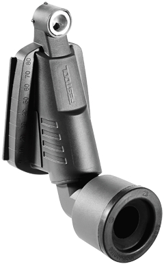 Festool Accesorios 500483 D 27-BSD Adaptador de aspiración