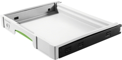 Festool Accesorios 500692 SYS-AZ Cajón extraíble