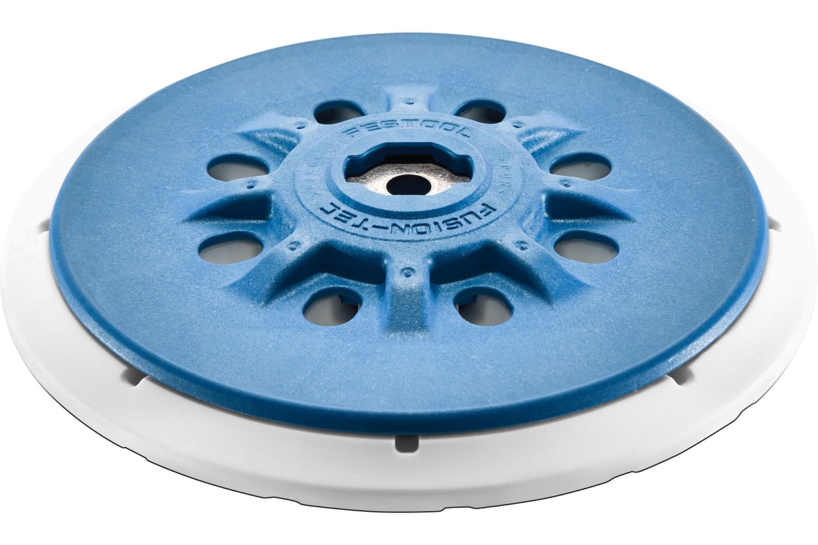 Festool Accesorios 202460 Disco soporte ST-STF D150/MJ2-M8-H-HT