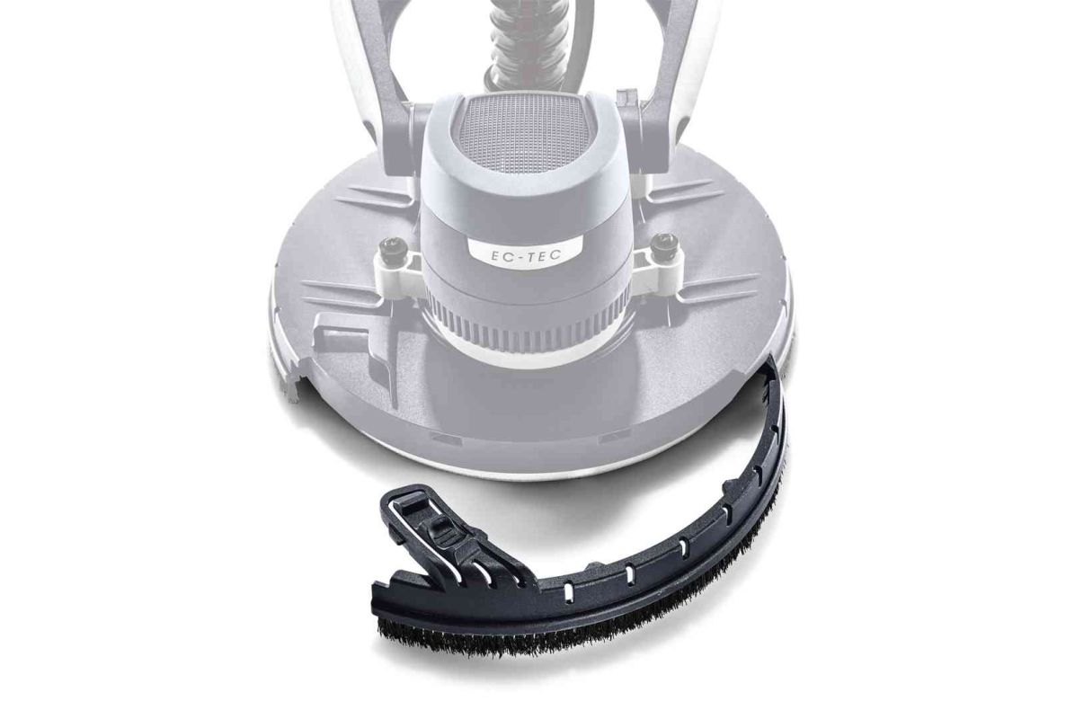 Festool Accesorios 203189 Cepillo segmento BS-LHS-E 225