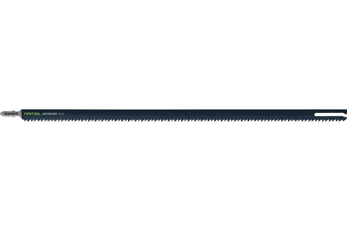 Festool Accesorios 575415 Hoja de sierra DSB 350/G para sierra aisladora ISC 240 EB