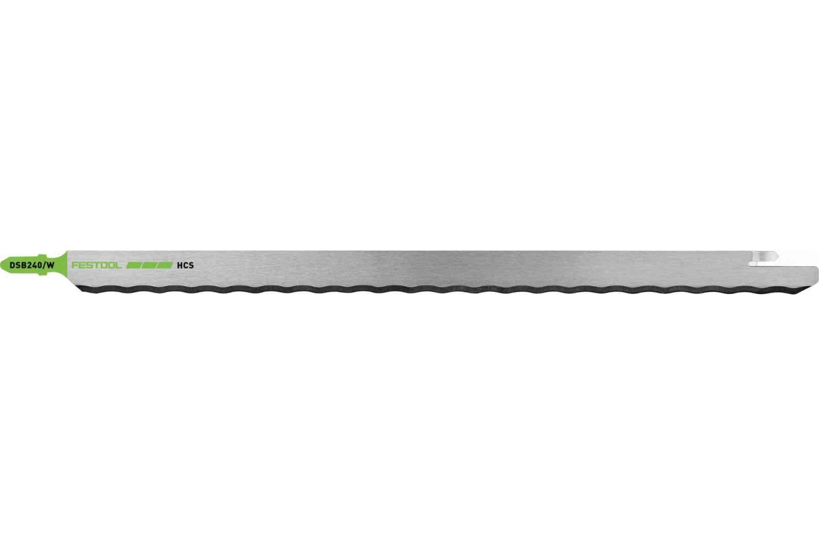 Festool Accesorios 575416 DSB 240/W Hoja de sierra para sierra aisladora ISC 240 EB