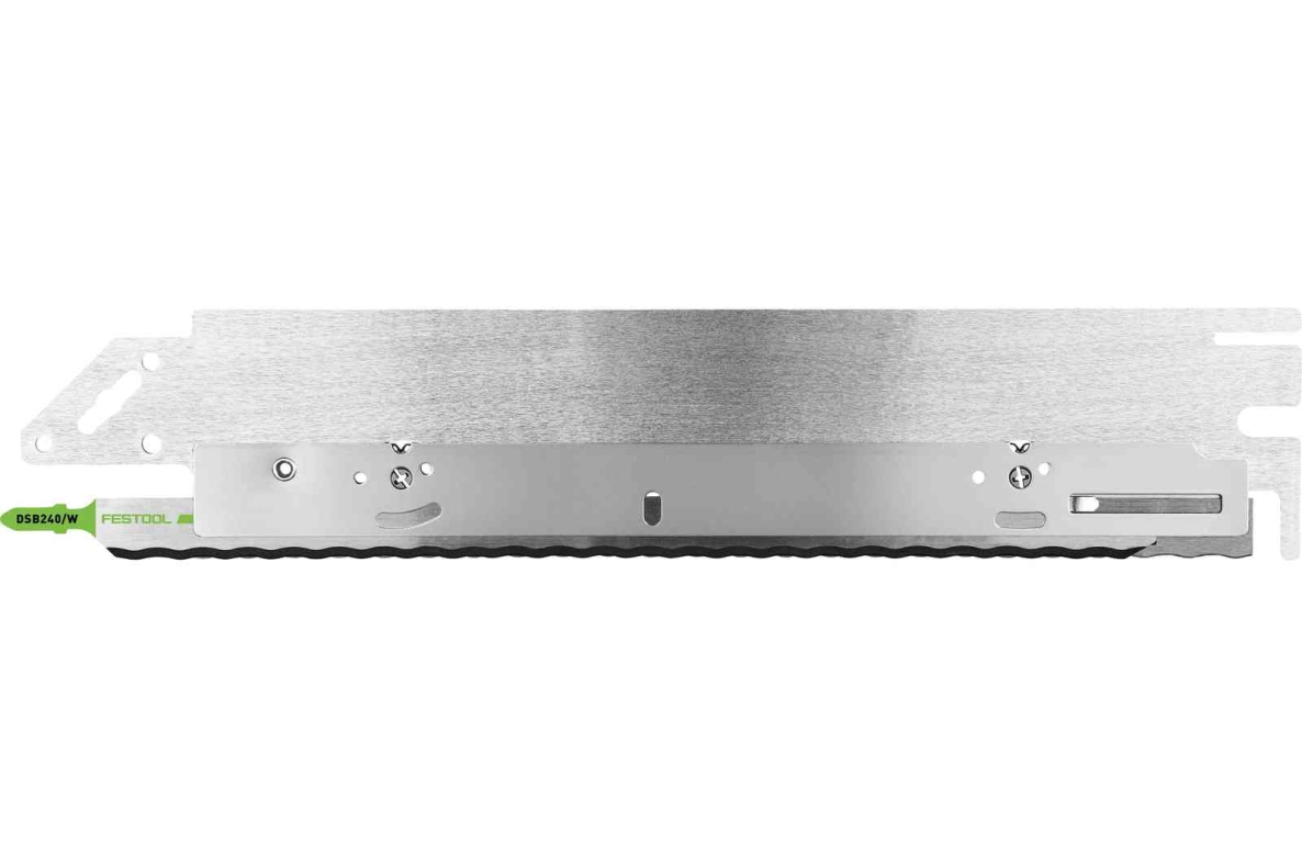 Festool Accesorios 575411 SG-240/W-ISC Juego de hojas de sierra para sierra aislante ISC 240 EB