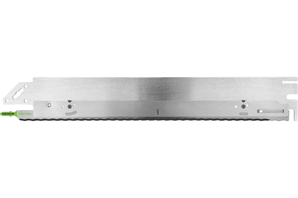 Festool Accesorios 575412 Juego de hojas de sierra SG-350/W-ISC para sierra aislante ISC 240 EB
